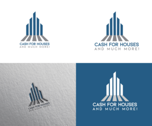 Logo Design by QuynhAnh for Rob Underwood LLC | Design: #23171596