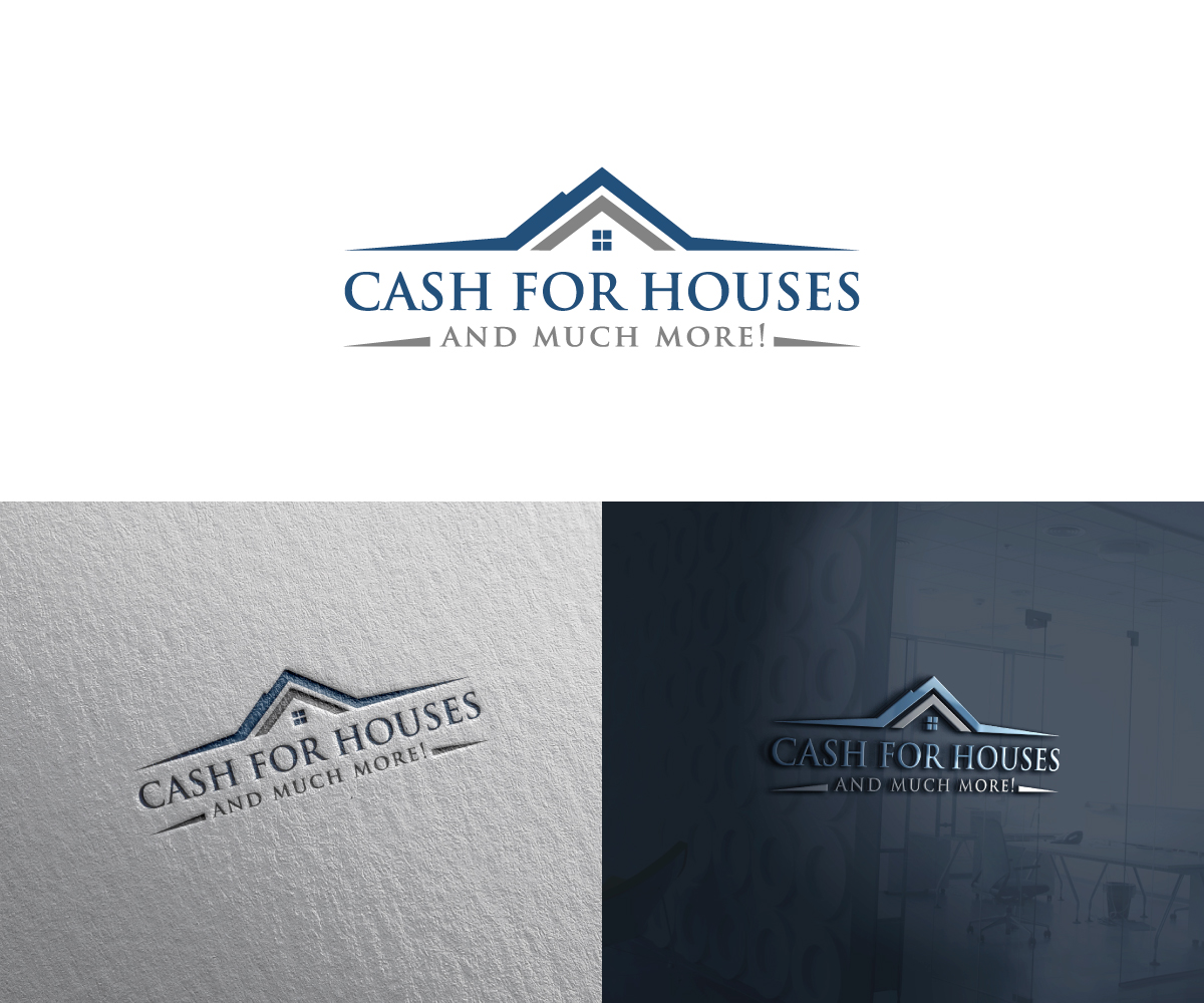 Logo Design by QuynhAnh for Rob Underwood LLC | Design #23171639