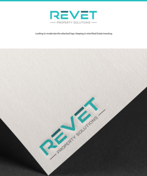 Logo Design by Natalie Eric for Rob Underwood LLC | Design: #23212914