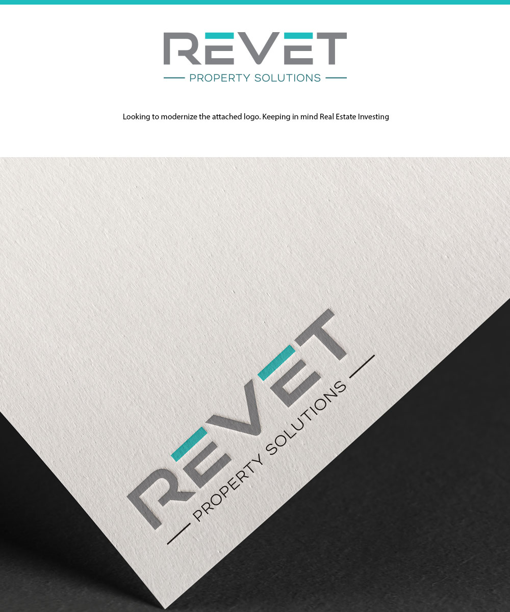 Logo Design by Natalie Eric for Rob Underwood LLC | Design #23212915