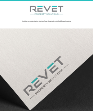 Logo Design by Natalie Eric for Rob Underwood LLC | Design: #23212915