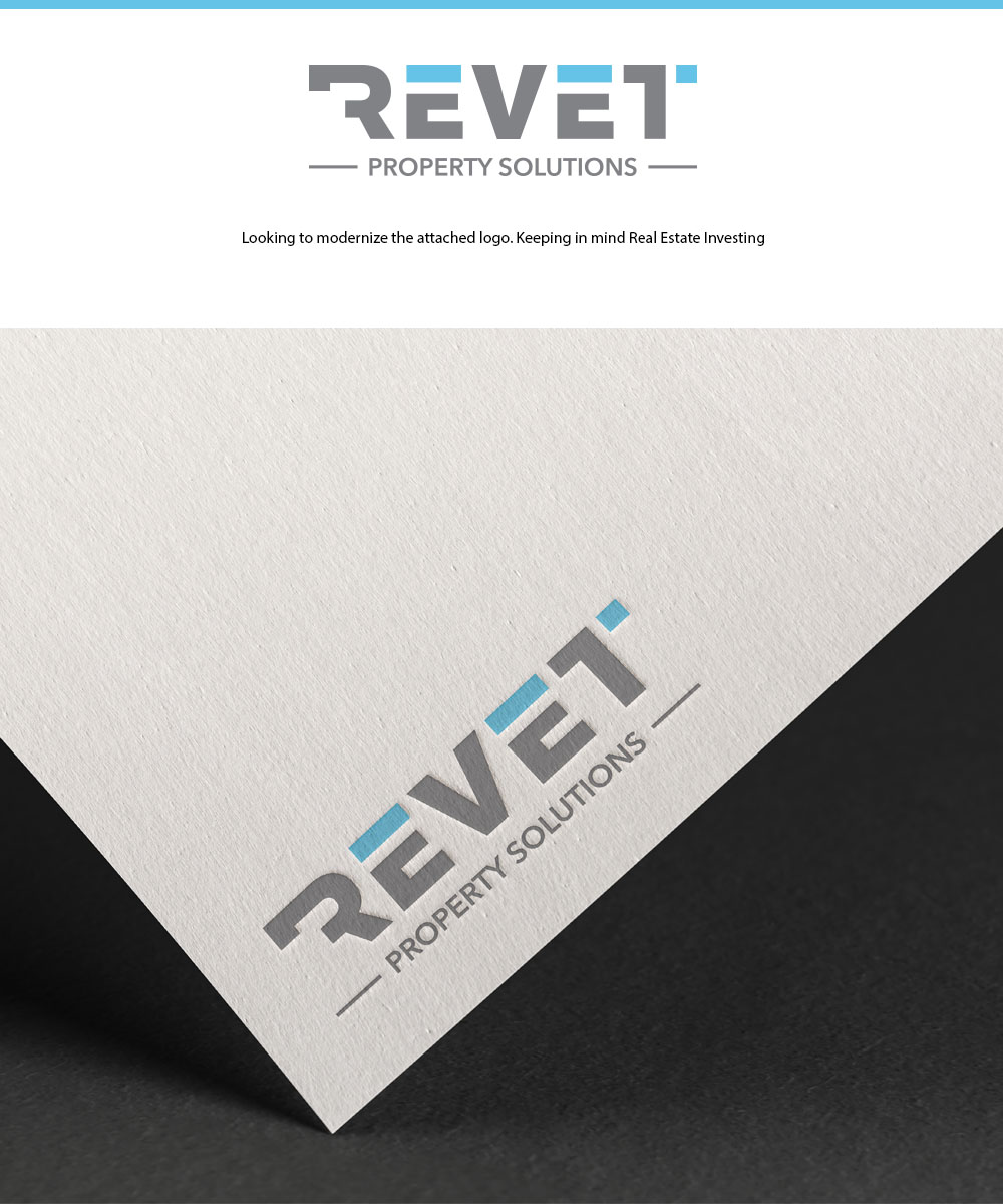 Design de Logo par Natalie Eric pour Rob Underwood LLC | Design #23216739