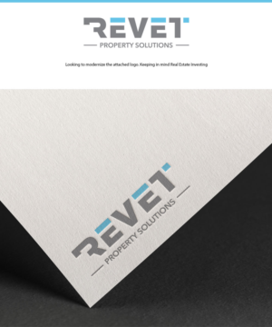 Logo Design by Natalie Eric for Rob Underwood LLC | Design: #23216739