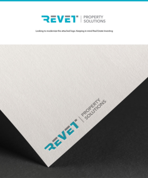 Logo Design by Natalie Eric for Rob Underwood LLC | Design: #23216902