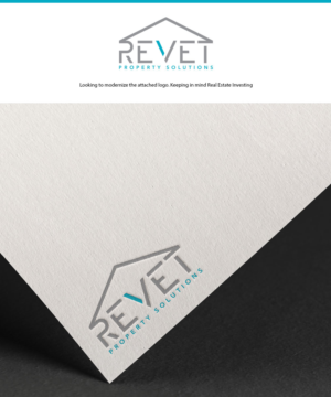 Logo Design by Natalie Eric for Rob Underwood LLC | Design: #23217416