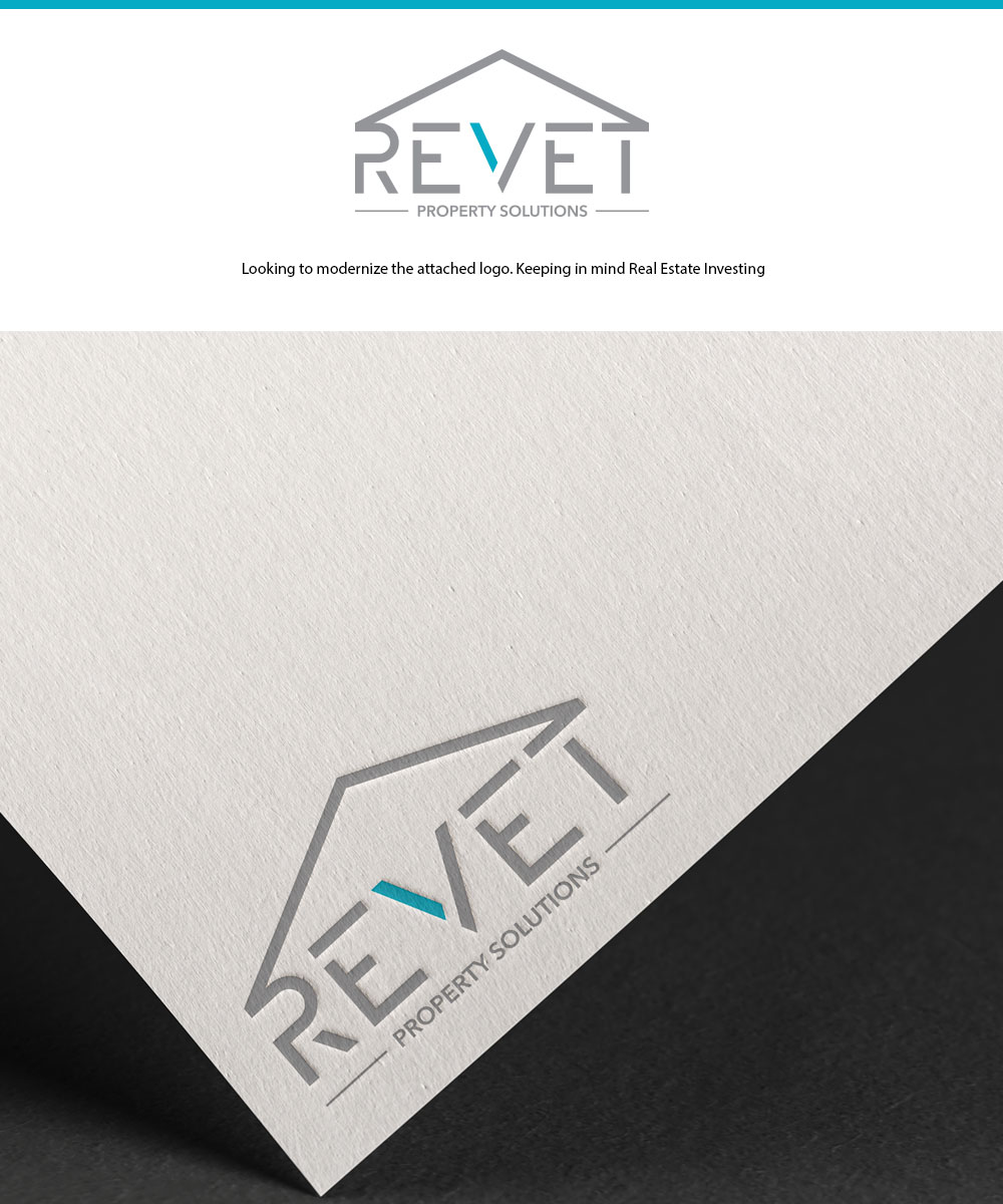 Design de Logo par Natalie Eric pour Rob Underwood LLC | Design #23217470
