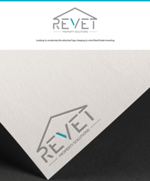Logo Design by Natalie Eric for Rob Underwood LLC | Design: #23217470