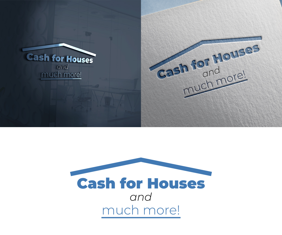 Logo Design by yozikurnia777 for Rob Underwood LLC | Design #23175751