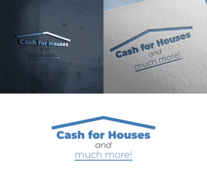 Logo Design by yozikurnia777 for Rob Underwood LLC | Design: #23175751