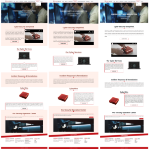 Web Design by snawaz10051991