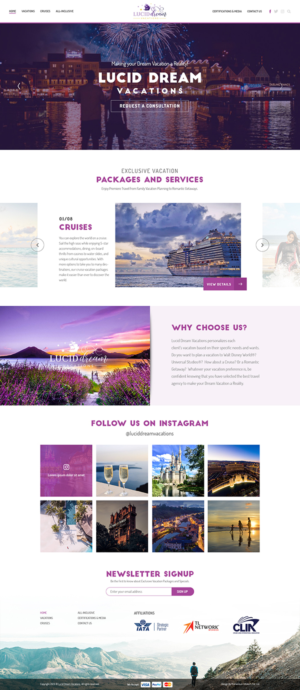 Web Design by Grewal