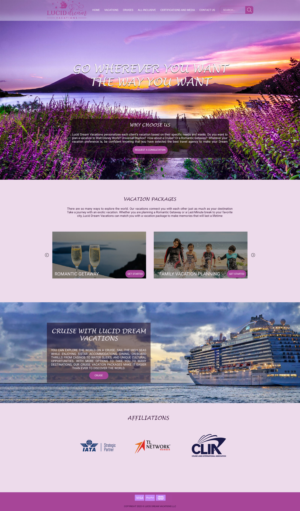 Web Design by DesignesForYou