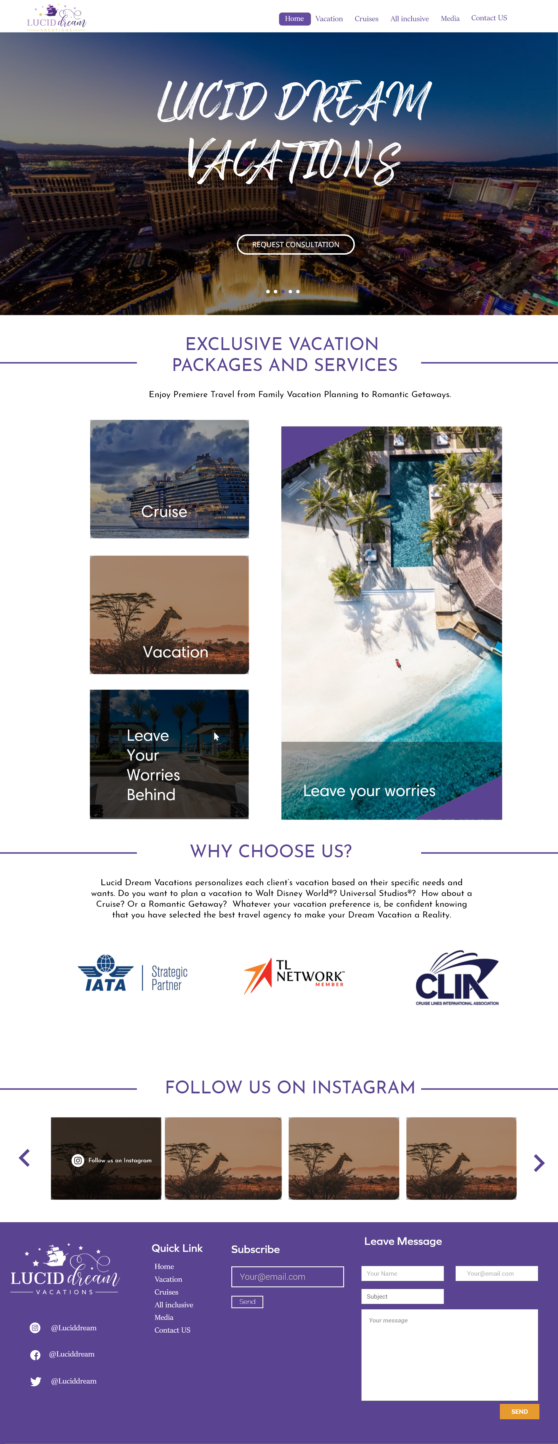 Web Design par ilmiediting pour ce projet | Design #23457796
