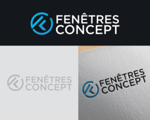 Design de Logo par Atec pour Fenêtres Concept | Design : #23173866