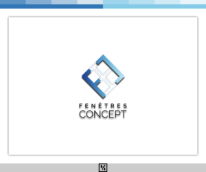 Design de Logo par BT Designs pour Fenêtres Concept | Design : #23187479