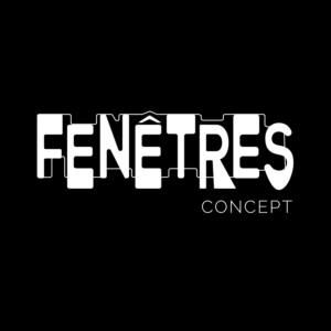 Diseño de Logo por Designs by Aidan para Fenêtres Concept | Diseño #23189768