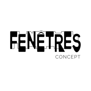 Logo Design by Designs by Aidan for Fenêtres Concept | Design: #23189770