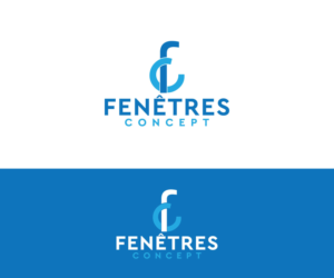 Design de Logo par Dobar_logo pour Fenêtres Concept | Design : #23191577