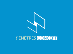 Diseño de Logo por CKG para Fenêtres Concept | Diseño #23216601