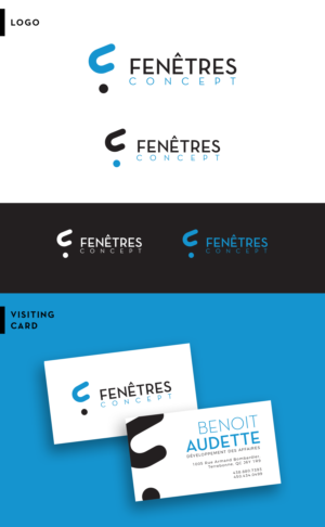 Logo Design by Ali 117