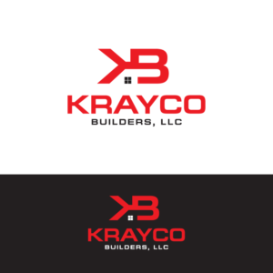 Logo Design by debdesign for KrayCo Builders, LLC | Design: #23175744