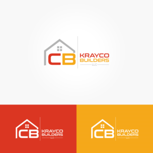 Logo Design by Infinitive Technology for KrayCo Builders, LLC | Design: #23181028