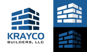 Logo Design by Infinitive Technology for KrayCo Builders, LLC | Design: #23181500