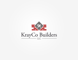 Logo Design by Infinitive Technology for KrayCo Builders, LLC | Design: #23182071
