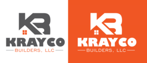 Logo Design by Infinitive Technology for KrayCo Builders, LLC | Design: #23183001