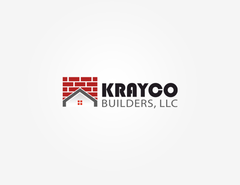 Logo Design by Infinitive Technology for KrayCo Builders, LLC | Design #23183096