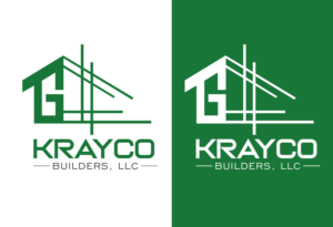 Logo Design by Infinitive Technology for KrayCo Builders, LLC | Design: #23183097