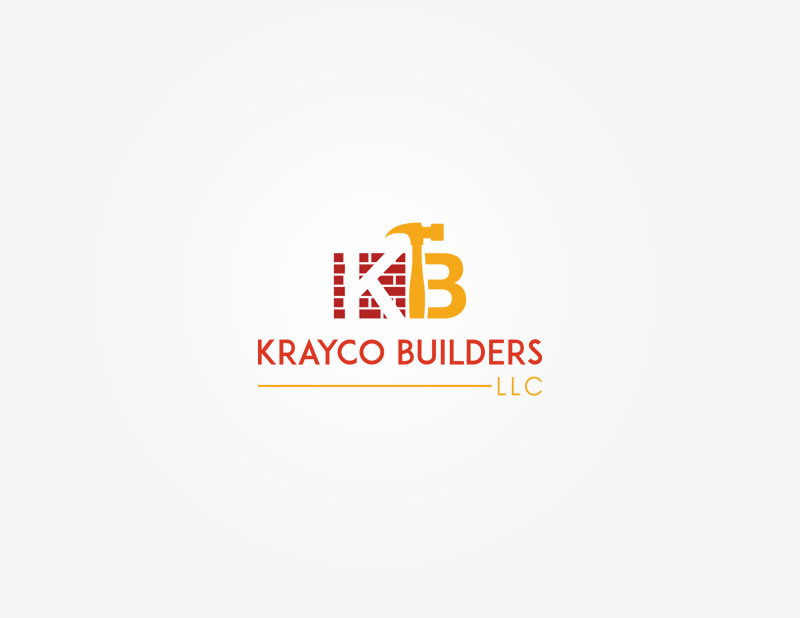 Logo Design by Infinitive Technology for KrayCo Builders, LLC | Design #23183771