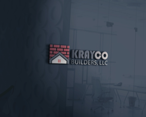 Logo Design by Infinitive Technology for KrayCo Builders, LLC | Design: #23183772