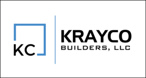 Logo Design by Infinitive Technology for KrayCo Builders, LLC | Design: #23183774