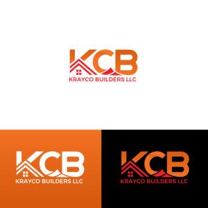 Logo Design by Infinitive Technology for KrayCo Builders, LLC | Design: #23189062