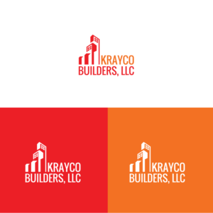 Logo Design by Infinitive Technology for KrayCo Builders, LLC | Design: #23189063