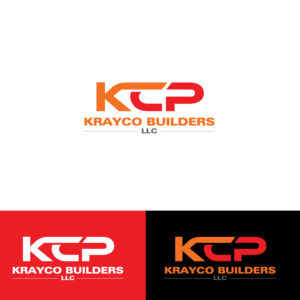 Logo Design by Infinitive Technology for KrayCo Builders, LLC | Design: #23189064
