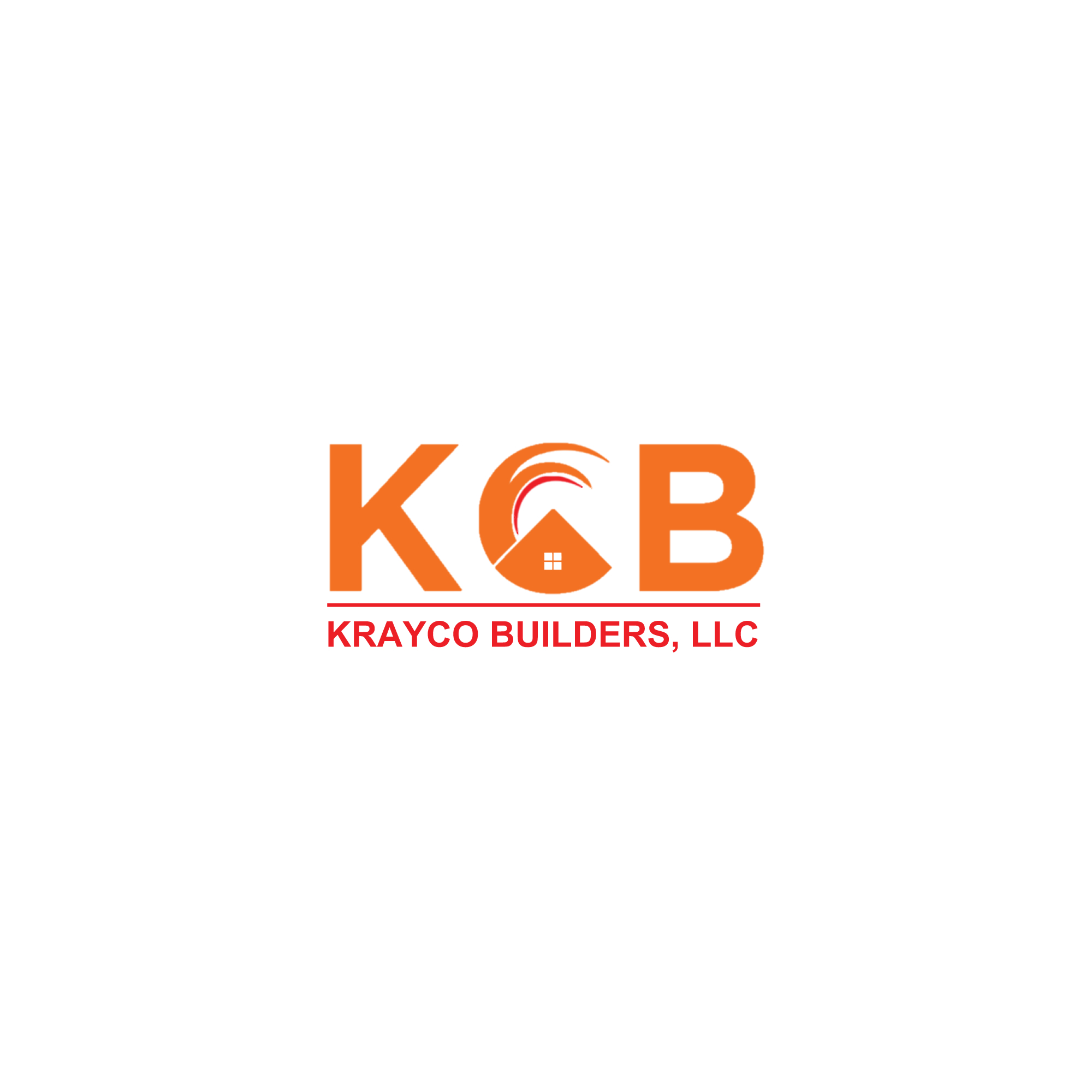 Design de Logo par Infinitive Technology pour KrayCo Builders, LLC | Design #23189140