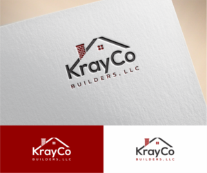 Design de Logo par MKR pour KrayCo Builders, LLC | Design : #23172066