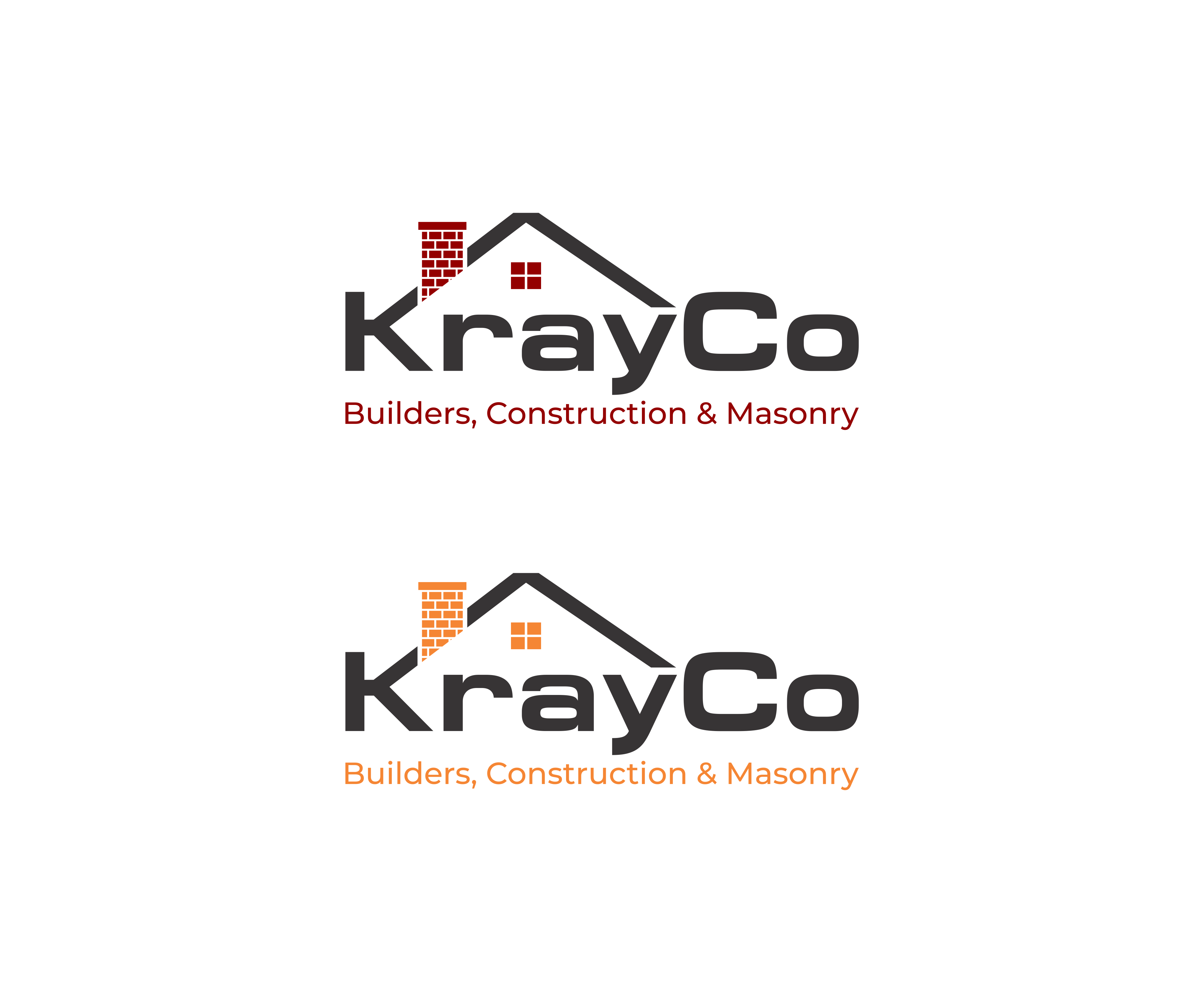 Design de Logo par MKR pour KrayCo Builders, LLC | Design #23191325