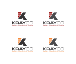 Design de Logo par MKR pour KrayCo Builders, LLC | Design : #23191327