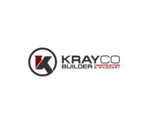 Logo Design by MKR for KrayCo Builders, LLC | Design: #23202206