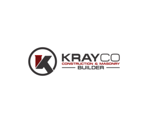 Design de Logo par MKR pour KrayCo Builders, LLC | Design : #23202207