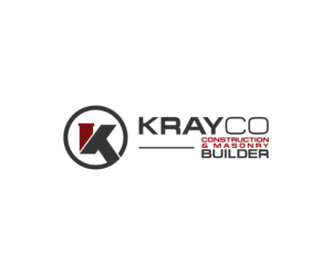 Design de Logo par MKR pour KrayCo Builders, LLC | Design : #23202208