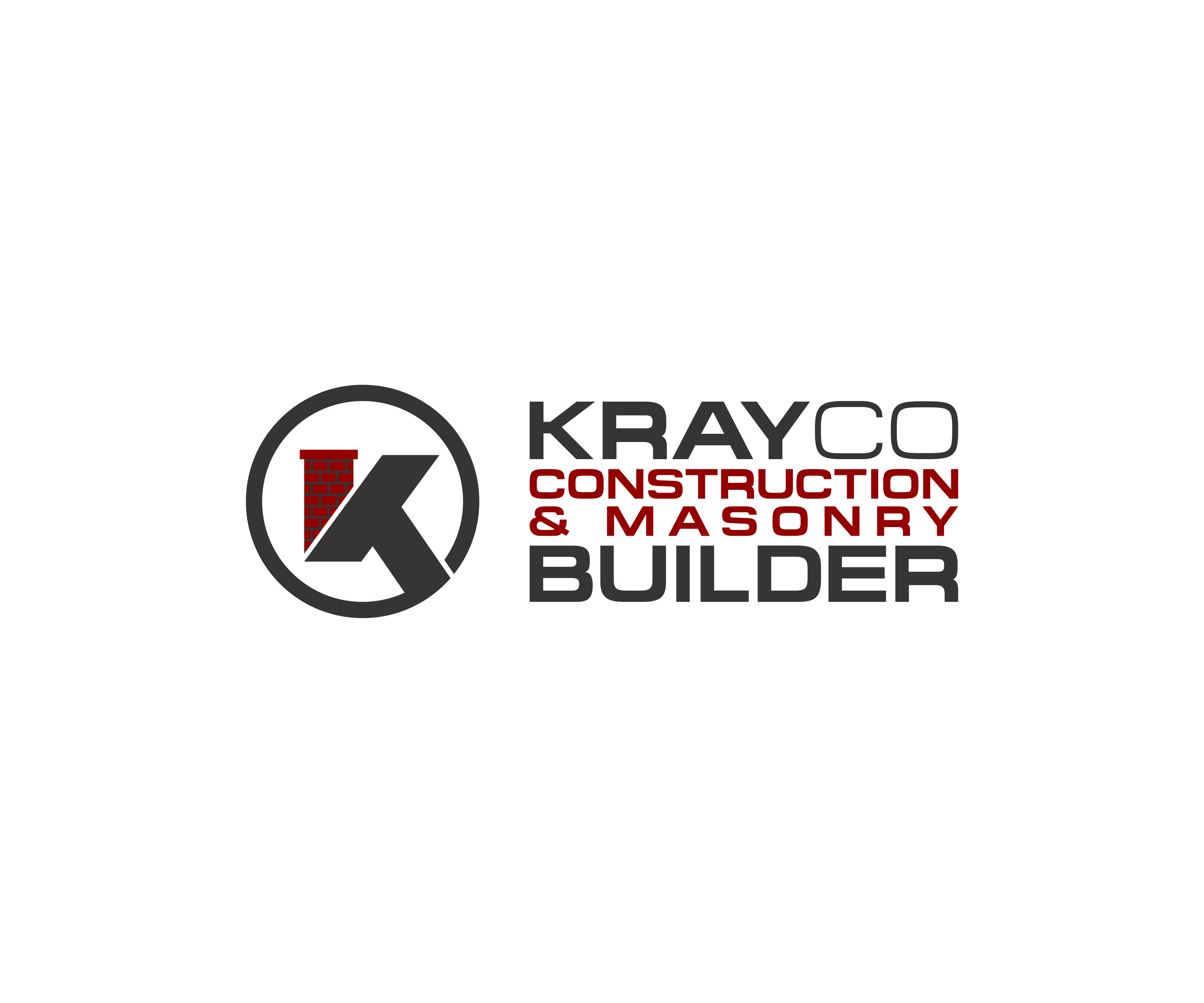 Logo Design by MKR for KrayCo Builders, LLC | Design #23202209