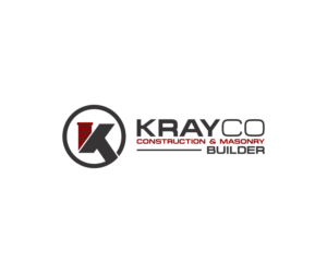 Design de Logo par MKR pour KrayCo Builders, LLC | Design : #23202210