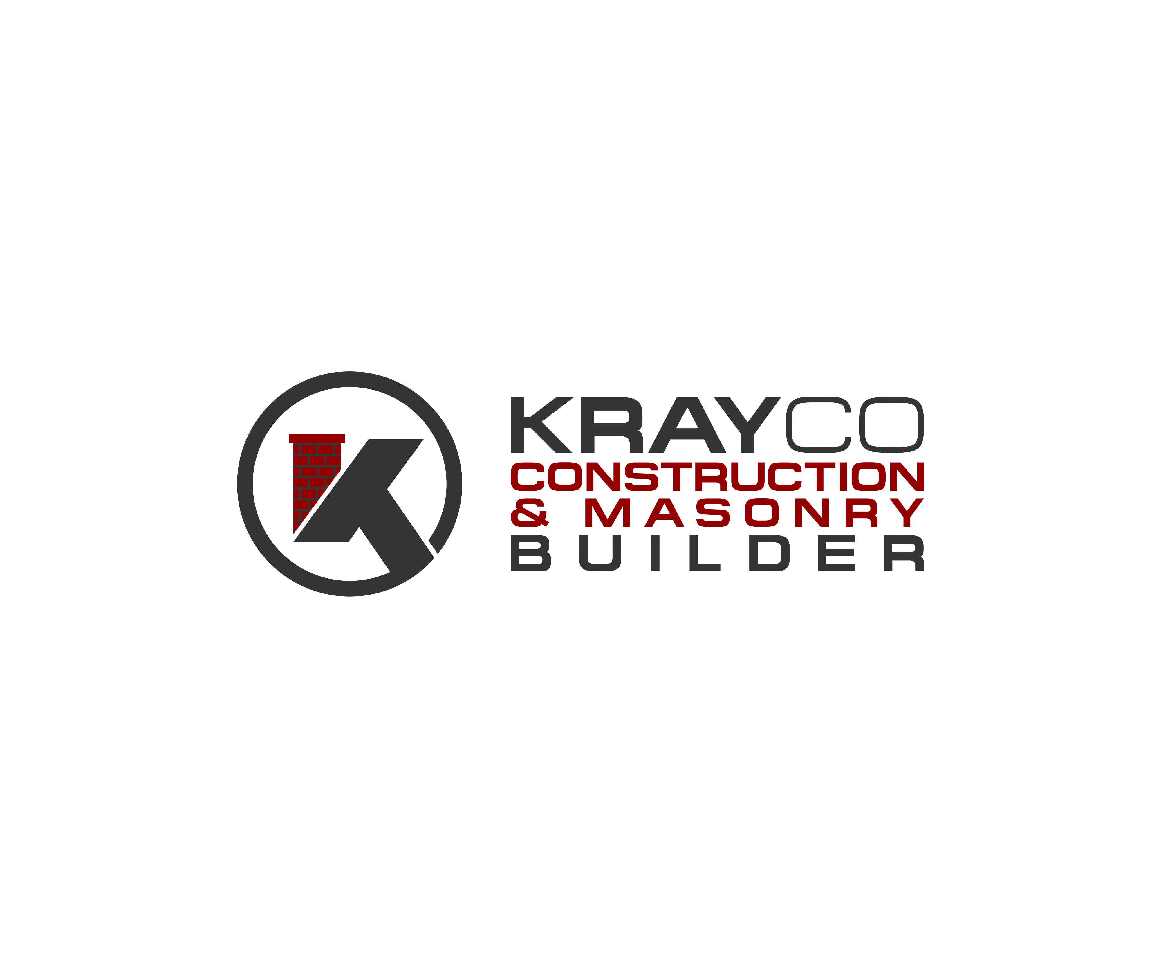 Design de Logo par MKR pour KrayCo Builders, LLC | Design #23202211