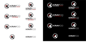Logo Design by MKR for KrayCo Builders, LLC | Design: #23207632