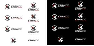 Logo Design by MKR for KrayCo Builders, LLC | Design: #23207633