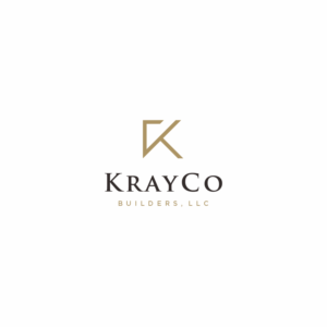 Logo Design by dumx for KrayCo Builders, LLC | Design: #23181556
